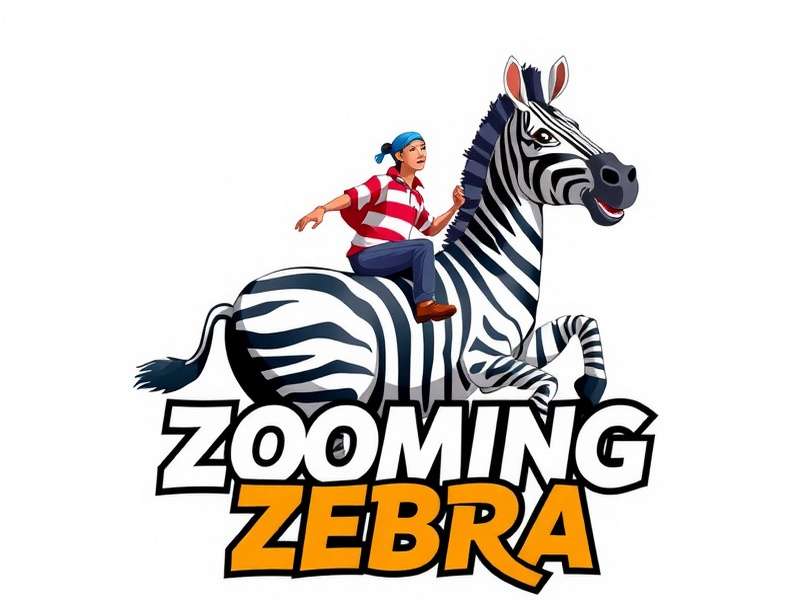 Zooming Zebra Player Reviews Screenshot